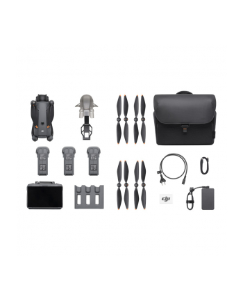 DJI Mavic 4 Pro Creator Combo (RC Pro 2)