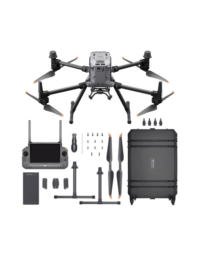 DJI Matrice 350 RTK główny