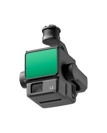 DJI Zenmuse L2