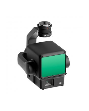 DJI Zenmuse L2