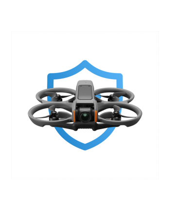 Dji Ochrona serwisowa Care refresh plan roczny (DJI AVATA 2)