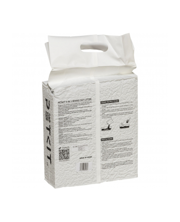Żwirek dla kota PetKit 5 in 1 Mixed Cat Litter