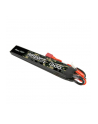 Gensace Akumulator Li Po Gens Ace 25C 1300Mah 2S1P 7 4V 2 Modułowy - nr 1