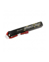 Gensace Akumulator Li Po Gens Ace 25C 1500Mah 3S1P 11 1V - nr 5
