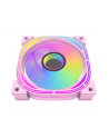 Darkflash ARGB INF24 5w1 (różowy) (INF245IN1PWMPIN) - nr 2