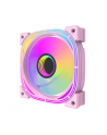 Darkflash ARGB INF24 5w1 (różowy) (INF245IN1PWMPIN) - nr 3