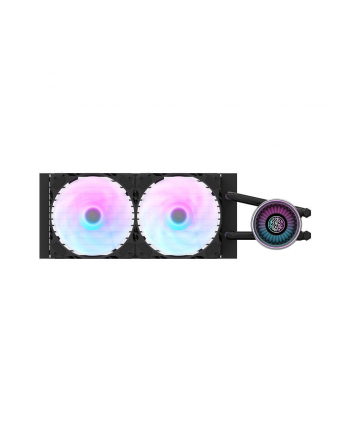 Darkflash DN 240 Czarne (61706) nr 2