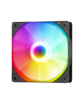 Darkflash C7 3w1 120mm 3szt. Czarny (C7LED3IN1BLACK) nr 2