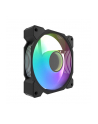 Darkflash DR08 3w1 120mm Czarny (DR083IN1BLACK) - nr 5