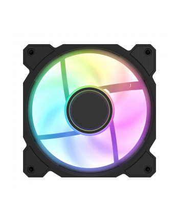 Darkflash DR08 5w1 120mm Czarny (DR085IN1BLACK) nr 1