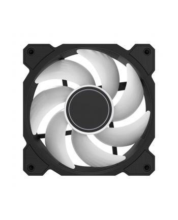 Darkflash DR08 5w1 120mm Czarny (DR085IN1BLACK) nr 2