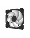 Darkflash DR08 120mm Czarny (DR08BLACK) - nr 2