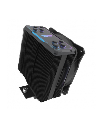 Darkflash Z4 PRO MIST (Z4PROMISTBLACK)