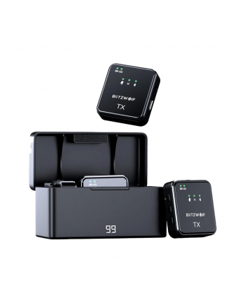 Blitzwolf BW-SX63, 1000mAh Czarny (BWSX63) nr 2