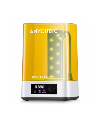Anycubic Wash & Cure 3.0 nr 2
