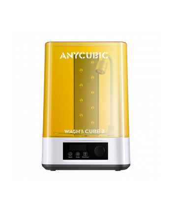 Anycubic Wash & Cure 3.0 nr 2