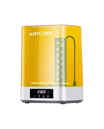 Anycubic Wash & Cure Plus 3.0