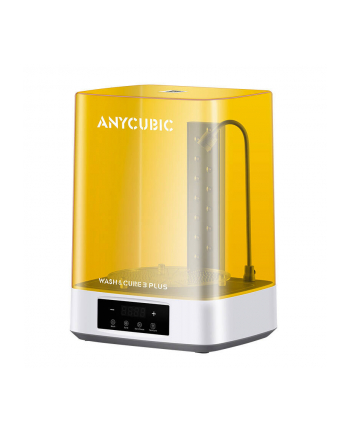 Anycubic Wash & Cure Plus 3.0