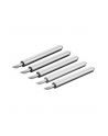 Xtool Zestaw Dodatkowych Ostrzy 60° Do Grawerki Laserowej M1 5 Sztuk (P5010149) - nr 1
