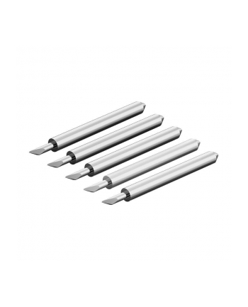Xtool Zestaw Dodatkowych Ostrzy 60° Do Grawerki Laserowej M1 5 Sztuk (P5010149) nr 2