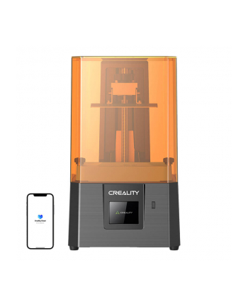 3D printer CREALITY HALOT-R6 (1003040155)