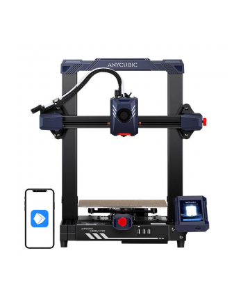 Anycubic Kobra 2 Pro (K2RA0BKYO)