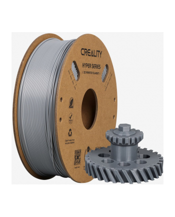 Creality Hyper ABS 1kg 1,75mm Szary nr 1
