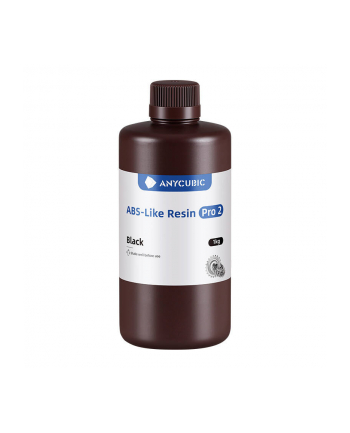 Żywica typu ABS AnyCubic Pro 2 (Czarna)