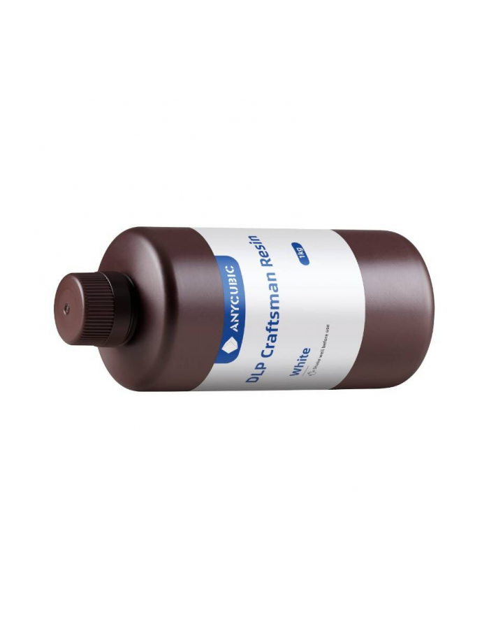 Anycubic Żywica Dlp Craftsman Biała (SDHLWH104C) główny