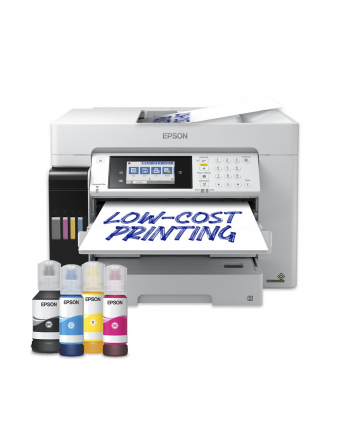 Epson EcoTank Pro ET-16685