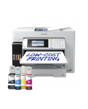 Epson EcoTank Pro ET-16685