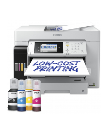Epson EcoTank Pro ET-16685 nr 2