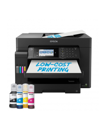 Epson EcoTank ET-16605