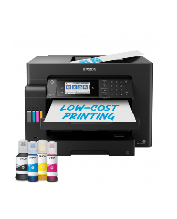 Epson EcoTank ET-16605