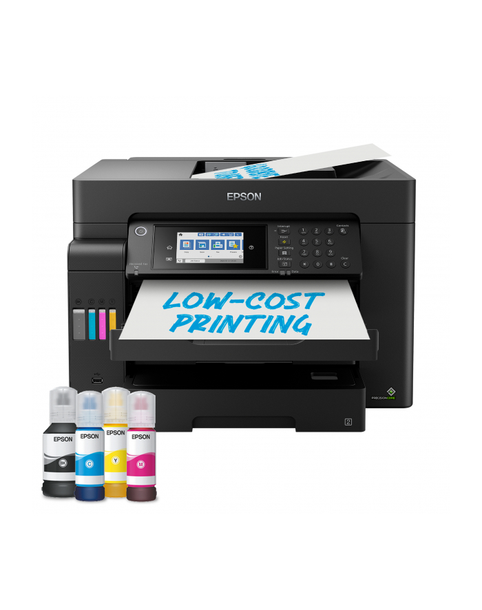 Epson EcoTank ET-16605 główny