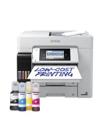 Epson EcoTank Pro ET-5885