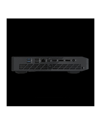 Barebone TERRA 1000052 (FCBGA2049)