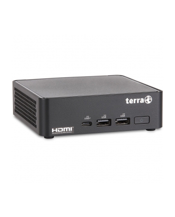 Barebone TERRA 1000059 (DK_NR_DWO_1000059)