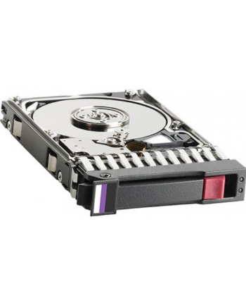 Dysk twardy Hewlett packard enterprise 3.5 8 TB (834031-B21) nr 1