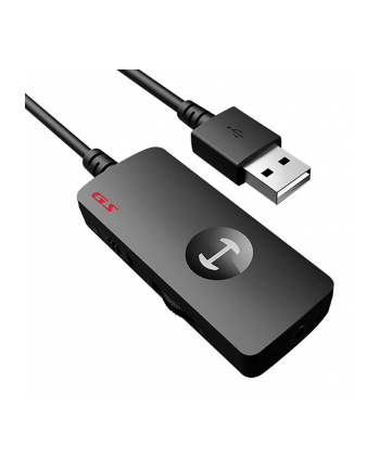 Edifier Zewnętrzna karta dźwiękowa USB (GS01) nr 2