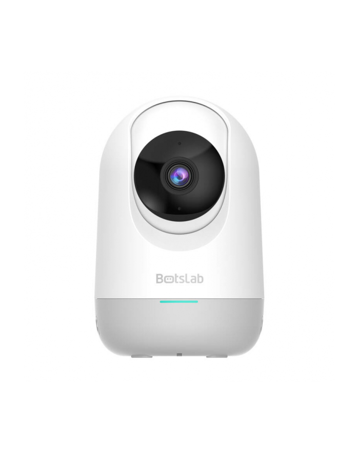 Botslab 360 Wewnętrzna Camera Wifi 2E 3Mp (C212) główny
