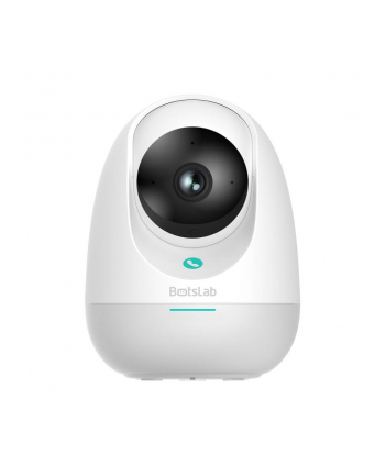 Botslab 360 Wewnętrzna Wifi Camera 2E Pro 3Mp (C213) nr 1