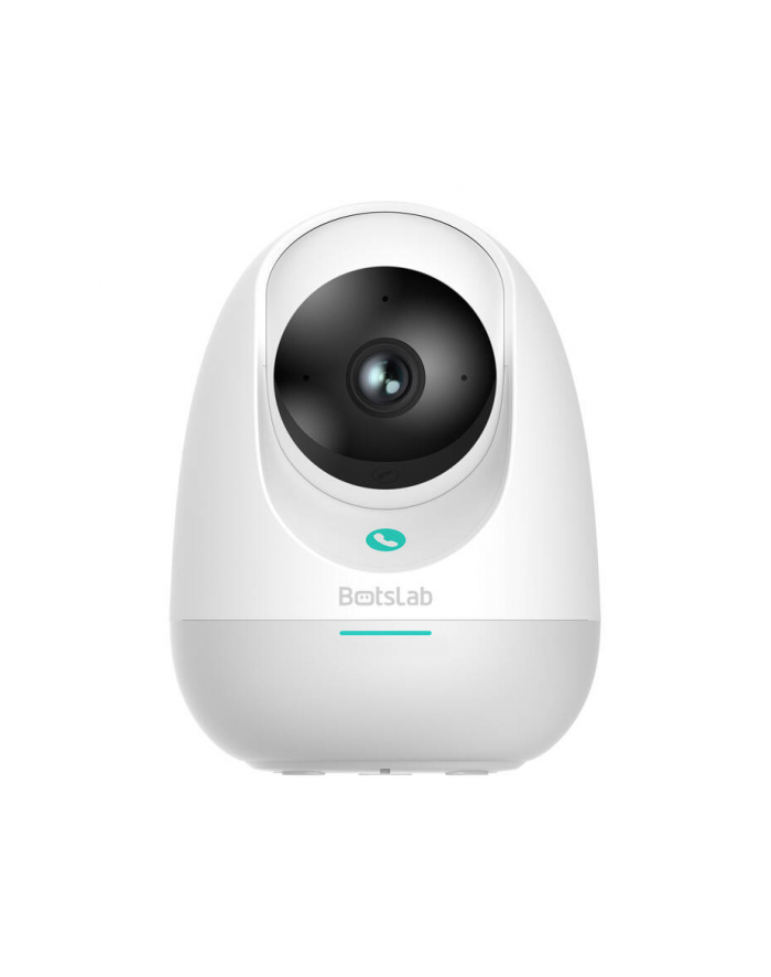 Botslab 360 Wewnętrzna Wifi Camera 2E Pro 3Mp (C213) główny
