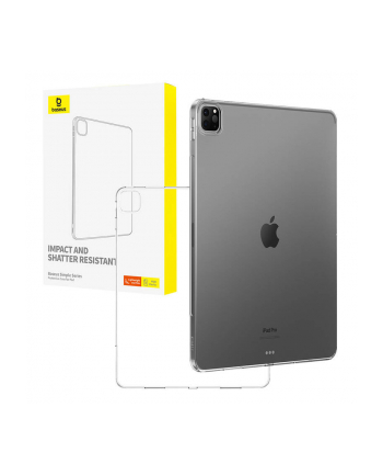 Baseus Simple Pad Air4/Air5 10.9''/Pad Pro 11'' Przeźroczyste (P4011340020102)