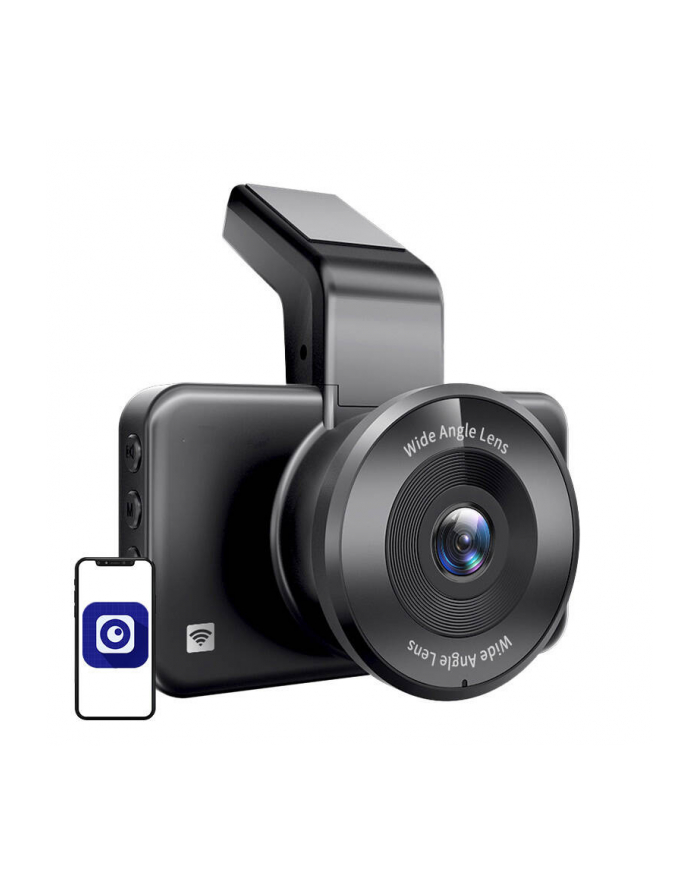 Azdome Dashcam (M17PRO) główny