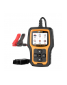 Ancel Skaner Obd2 I Tester Akumulatorów AD410PRO - nr 1