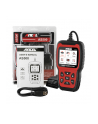 Ancel Skaner Diagnostyczny Obd2 As500/Ac105 - nr 5