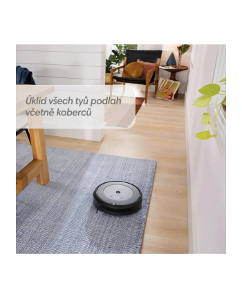 iRobot Roomba Combo i5 (i517840)