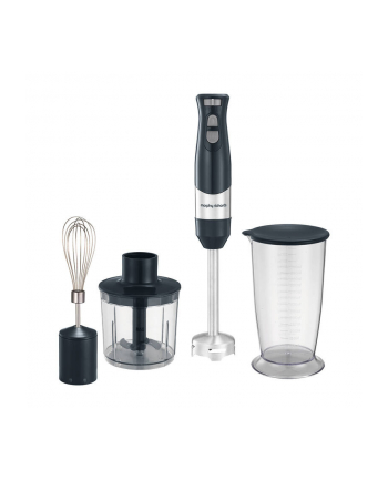 Morphy Richards  402061 Czarny nr 1