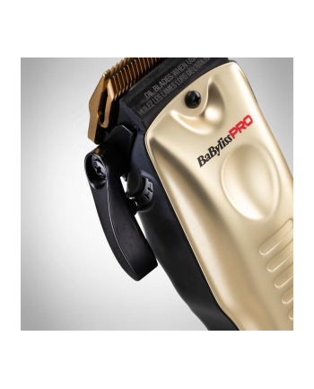 BaByliss Pro LO-PROFX Gold FX825GE
